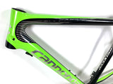 2018 Cannondale SuperSix Evo Hi Mod Carbon Disc-Team Frame Only Size 56cm