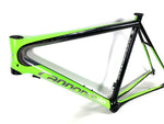 2018 Cannondale SuperSix Evo Hi Mod Carbon Disc-Team Frame Only Size 56cm