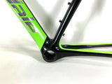 2018 Cannondale SuperSix Evo Hi Mod Carbon Disc-Team Frame Only Size 56cm