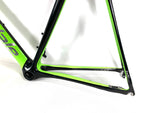 2018 Cannondale SuperSix Evo Hi Mod Carbon Disc-Team Frame Only Size 56cm