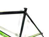 2018 Cannondale SuperSix Evo Hi Mod Carbon Disc-Team Frame Only Size 56cm