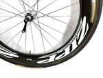 ZIPP 808 Tubular Wheelset Shimano/Sram 9/10spd