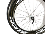 ZIPP 808 Tubular Wheelset Shimano/Sram 9/10spd