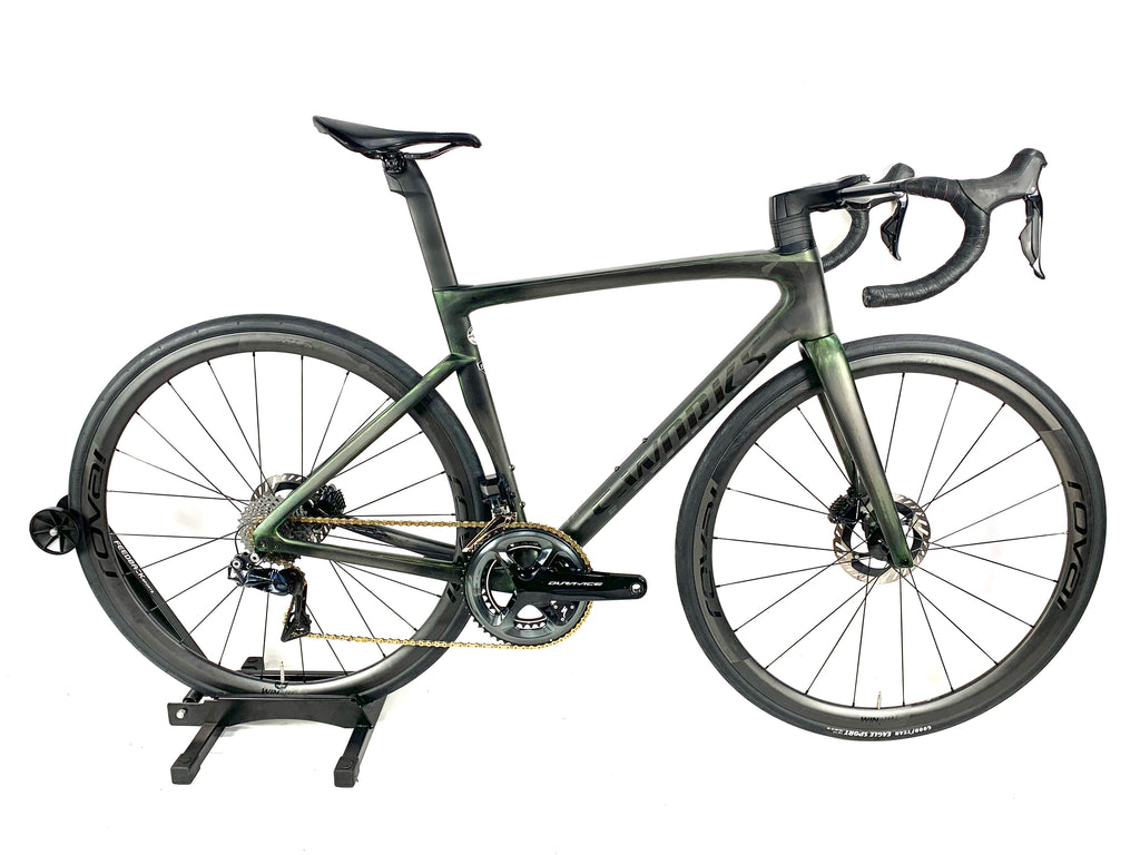 Tarmac sl7 snake online eye