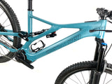 2022 Specialized Turbo Levo SL Comp Electric 29er Mountain Bike Size: Large