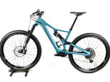 2022 Specialized Turbo Levo SL Comp Electric 29er Mountain Bike Size: Large