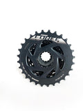 SRAM Force XG-1270 Force XDR 10-28t Cassette 12-Speed SRAM Road XDR Freehub Body