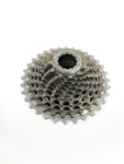 SRAM Red XG-1190 Red 11-32t Cassette 11-Speed SRAM Road Sram XDR Free Hub