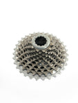 SRAM Red XG-1190 Red 11-32t Cassette 11-Speed SRAM Road Sram XDR Free Hub