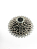 SRAM Red XG-1190 Red 11-32t Cassette 11-Speed SRAM Road Sram XDR Free Hub