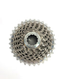 SRAM Red XG-1190 Red 11-32t Cassette 11-Speed SRAM Road Sram XDR Free Hub