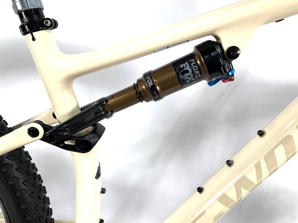 Epic evo frameset discount 2021