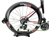 2023 Cannondale SuperSix Evo LAB71 SRAM Force AXS Enve Carbon Wheels Size: 58cm