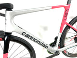 2023 Cannondale SuperSix Evo LAB71 SRAM Force AXS Enve Carbon Wheels Size: 58cm