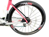 2023 Cannondale SuperSix Evo LAB71 SRAM Force AXS Enve Carbon Wheels Size: 58cm