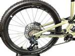 2024 Specialized Stumpjumper EVO Expert AXS 1X12 Roval Carbon Wheels Size: S5 (XL)