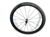 Token Cycling Konax Pro Carbon Tubeless Ready Rim Brak Shimano/Sram 10/11 Speed