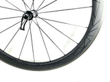 Token Cycling Konax Pro Carbon Tubeless Ready Rim Brak Shimano/Sram 10/11 Speed