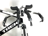 2013 Trek Speed Concept 7.5 Carbon Tri Ultegra 10 Speed Shimano Wheels Size: Medium