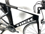 2013 Trek Speed Concept 7.5 Carbon Tri Ultegra 10 Speed Shimano Wheels Size: Medium