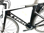 2013 Trek Speed Concept 7.5 Carbon Tri Ultegra 10 Speed Shimano Wheels Size: Medium