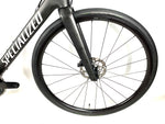 2024 Specialized Roubaix SL8 Sport Shimano 105 12-Speed DT Swiss Wheels Size: 54cm