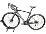 2024 Specialized Roubaix SL8 Sport Shimano 105 12-Speed DT Swiss Wheels Size: 54cm