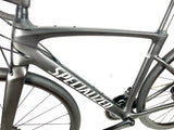 2024 Specialized Roubaix SL8 Sport Shimano 105 12-Speed DT Swiss Wheels Size: 54cm