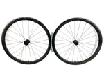 Roval Rapide C 38 Carbon Disc Clincher Wheelset  700C Shimano 11/12-Speed