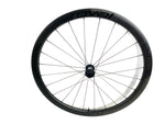 Roval Rapide C 38 Carbon Disc Clincher Wheelset  700C Shimano 11/12-Speed