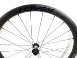 Roval Rapide C 38 Carbon Disc Clincher Wheelset  700C Shimano 11/12-Speed