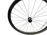 Roval Rapide C 38 Carbon Disc Clincher Wheelset  700C Shimano 11/12-Speed