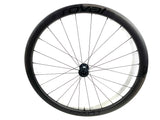 Roval Rapide C 38 Carbon Disc Clincher Wheelset  700C Shimano 11/12-Speed