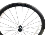 Roval Rapide C 38 Carbon Disc Clincher Wheelset  700C Shimano 11/12-Speed