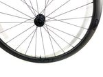 Roval Rapide C 38 Carbon Disc Clincher Wheelset  700C Shimano 11/12-Speed