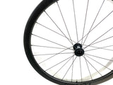 Roval Rapide C 38 Carbon Disc Clincher Wheelset  700C Shimano 11/12-Speed