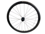 Roval Rapide C 38 Carbon Disc Clincher Wheelset  700C Shimano 11/12-Speed