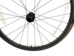 Roval Rapide C 38 Carbon Disc Clincher Wheelset  700C Shimano 11/12-Speed