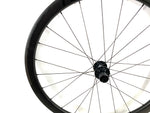 Roval Rapide C 38 Carbon Disc Clincher Wheelset  700C Shimano 11/12-Speed