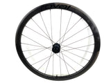 Roval Rapide C 38 Carbon Disc Clincher Wheelset  700C Shimano 11/12-Speed