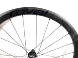 Roval Rapide C 38 Carbon Disc Clincher Wheelset  700C Shimano 11/12-Speed