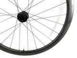 Roval Rapide C 38 Carbon Disc Clincher Wheelset  700C Shimano 11/12-Speed