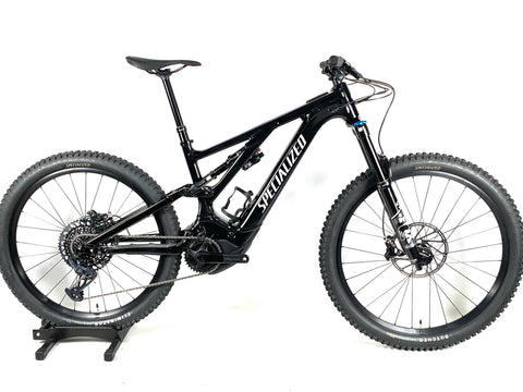 Brand New 2023 Specialized Turbo Levo Comp Alloy SRAM Eagle GX 1X12 Size: S4 (Large)