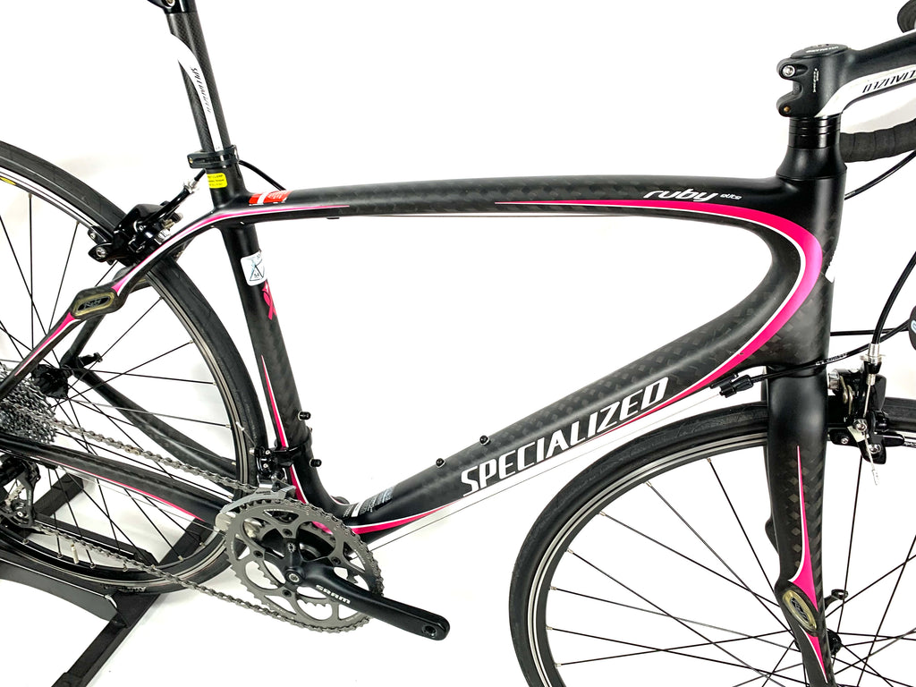 Specialized roubaix elite online 2011