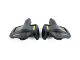 LOOK Keo 2 Max Blade Carbon Clipless Road Pedals 9/16 Spindle