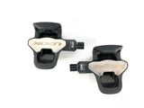 LOOK Keo 2 Blade Premium Ti Carbon Clipless Road Pedals 9/16 Spindle