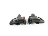 LOOK Keo Blade Carbon Clipless Road Pedals 9/16 Spindle