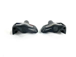 LOOK Keo Blade Carbon Fiber Clipless Road Pedals 9/16 Spindle