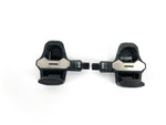 LOOK Keo Blade Carbon Fiber Clipless Road Pedals 9/16 Spindle