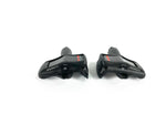 LOOK Keo Blade Carbon Fiber Clipless Road Pedals 9/16 Spindle